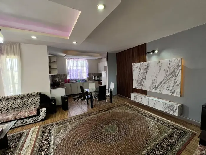 ویلا دوخوابه استخردار آبگرم سپنتا