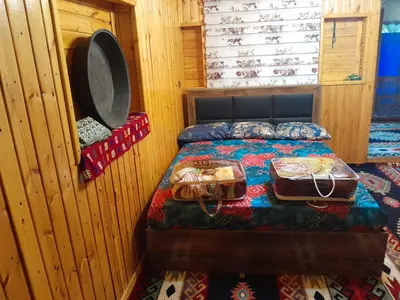 بومگردی سه خوابه باجی بوم