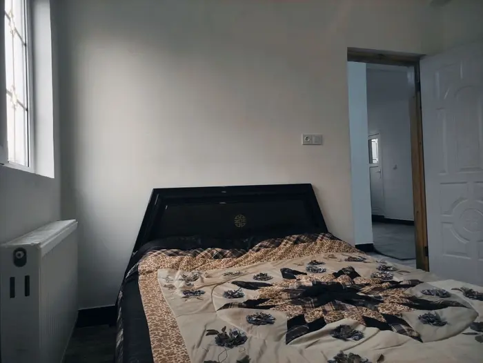 دوخوابه ترنج بوم