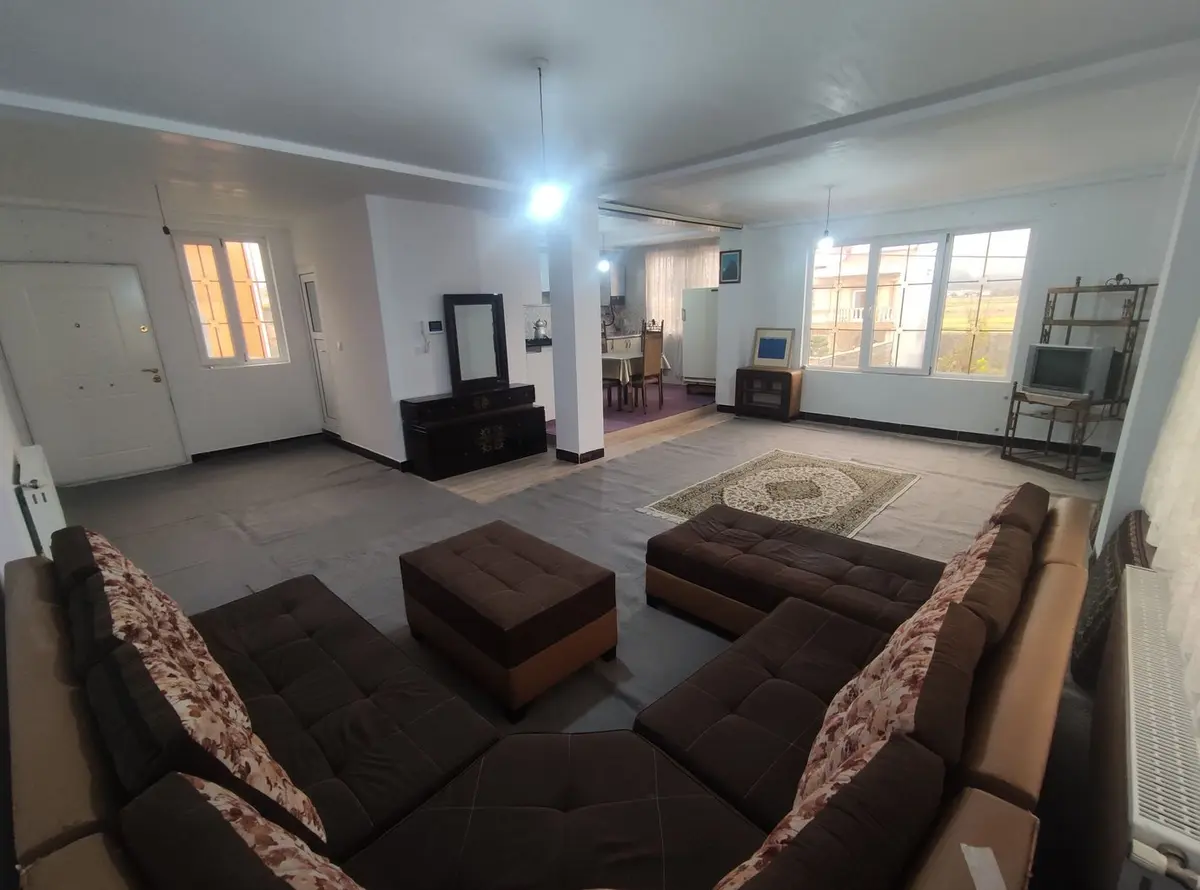 دوخوابه ترنج بوم