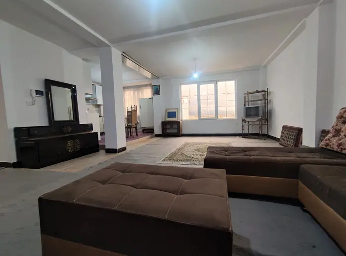 دوخوابه ترنج بوم