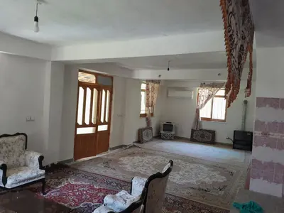 ویلا دوخوابه جنگلی آرامش 8