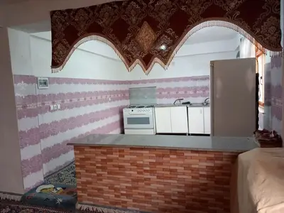 ویلا دوخوابه جنگلی آرامش 8