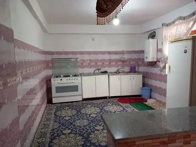 ویلا دوخوابه جنگلی آرامش 8