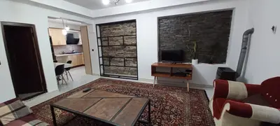 سوئیت یک خوابه بسمل