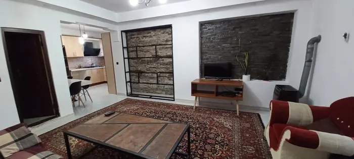 سوئیت یک خوابه بسمل