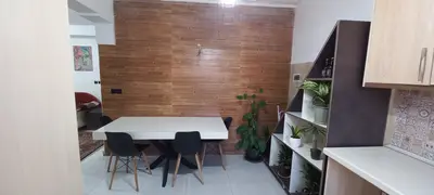 سوئیت یک خوابه بسمل