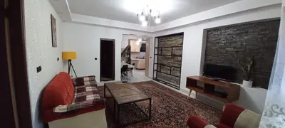 سوئیت یک خوابه بسمل