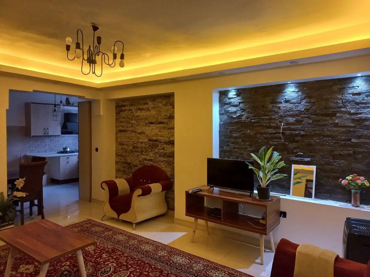 سوئیت یک خوابه بسمل