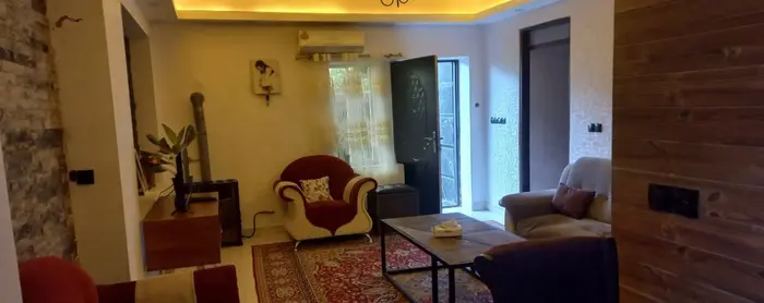 سوئیت یک خوابه بسمل