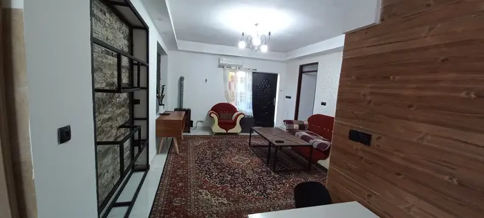 سوئیت یک خوابه بسمل