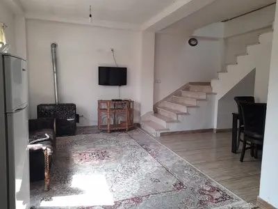 ویلا دوخوابه دوبلکس نجفی لفور