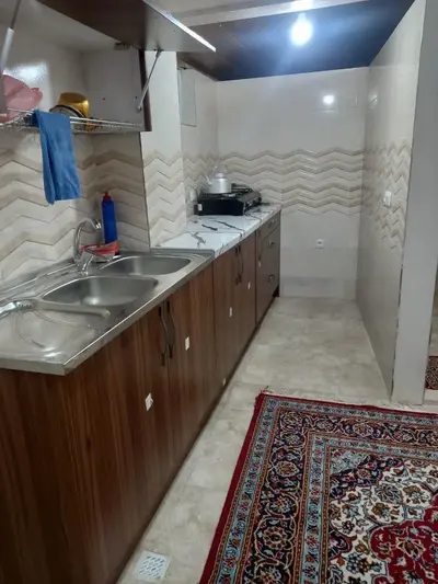 ویلا یک خوابه لفور نجفی ۱