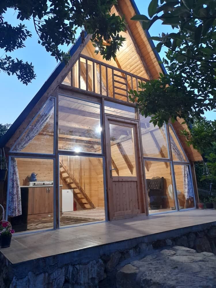 فلت چوبی لفور