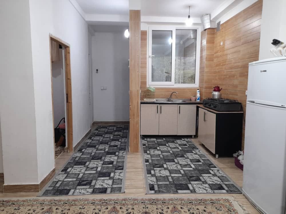 دوخوابه دوبلکس نجفی لفور