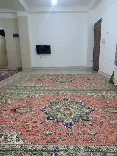 ویلا یک خوابه لفور نجفی ۱