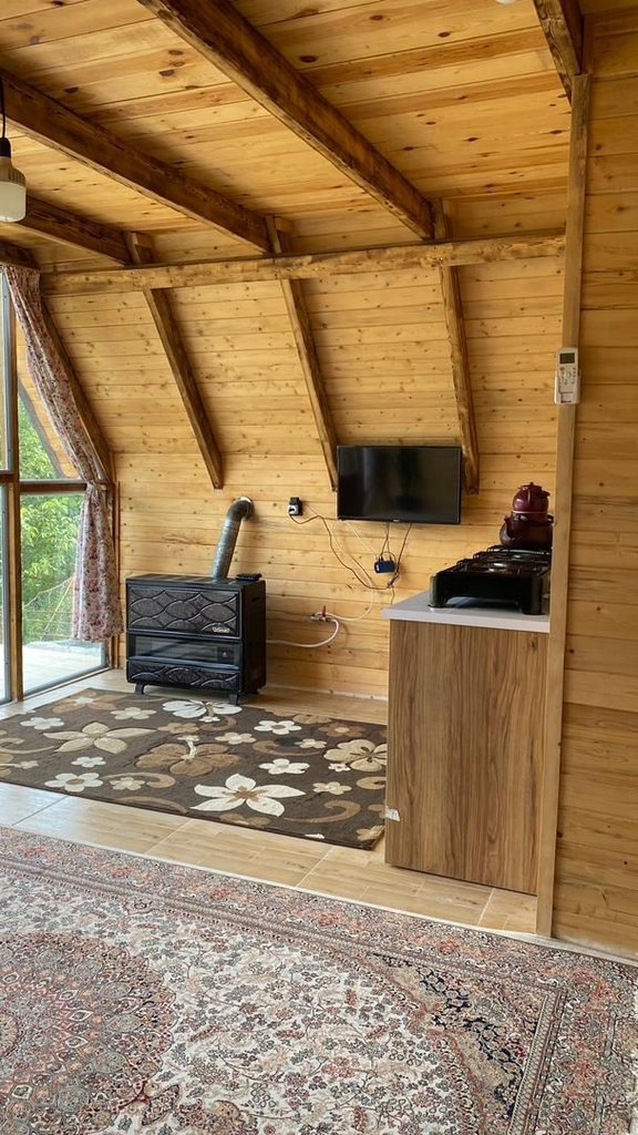 فلت چوبی لفور