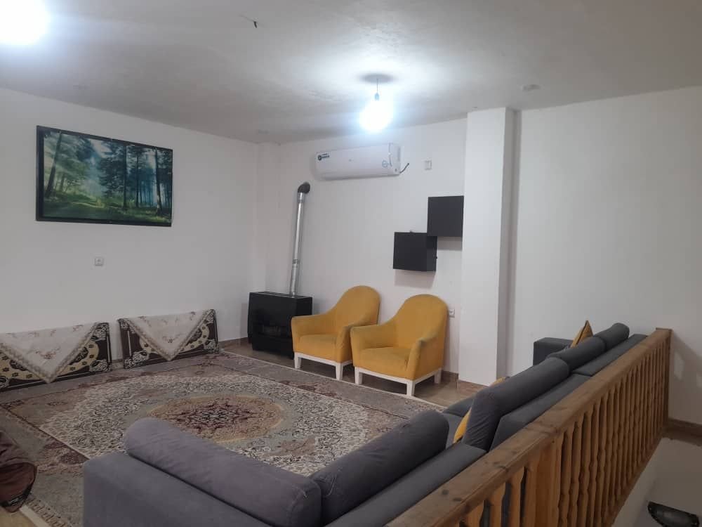 دوخوابه دوبلکس نجفی لفور