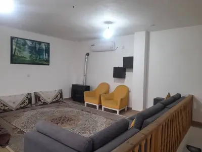 ویلا دوخوابه دوبلکس نجفی لفور