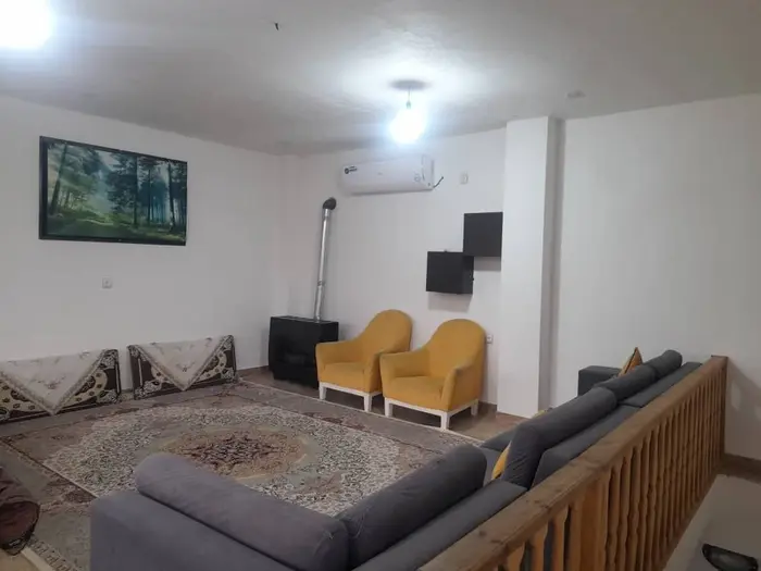 ویلا دوخوابه دوبلکس نجفی لفور