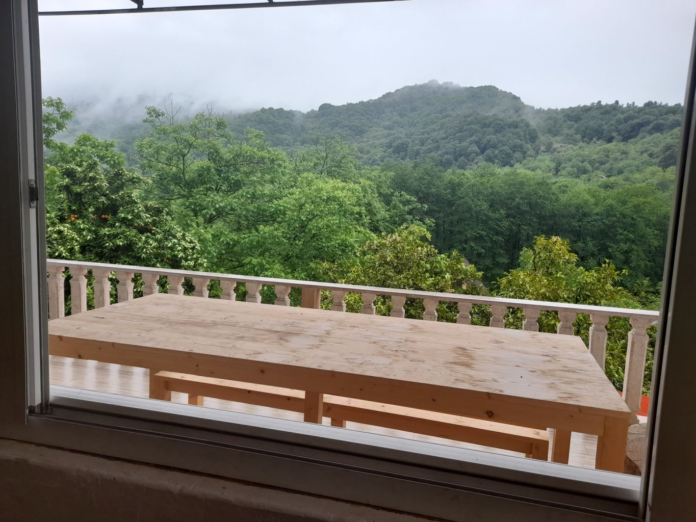 دوخوابه دوبلکس نجفی لفور