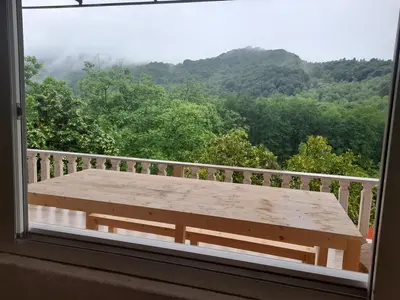 ویلا دوخوابه دوبلکس نجفی لفور