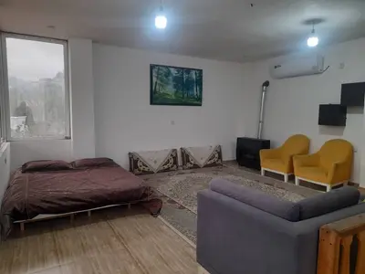 ویلا دوخوابه دوبلکس نجفی لفور