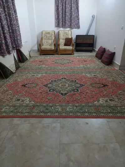 ویلا یک خوابه لفور نجفی ۱