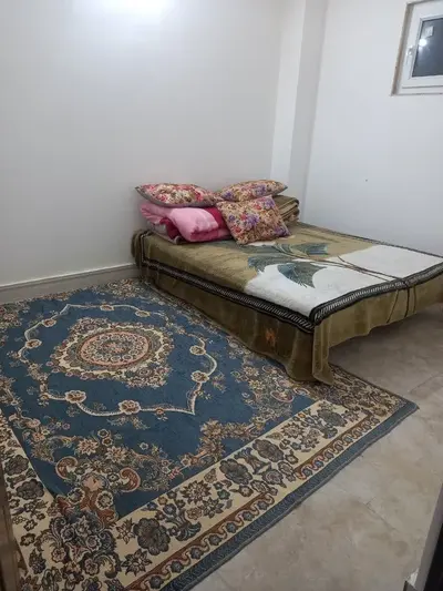 ویلا یک خوابه لفور نجفی ۱