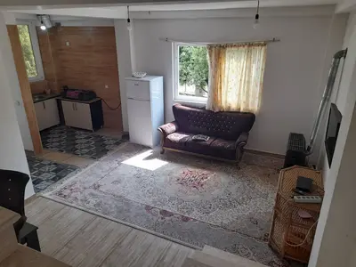 ویلا دوخوابه دوبلکس نجفی لفور