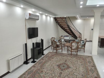 ویلا دوخوابه استخردار آبگرم کیانا 2