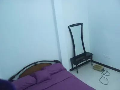 ویلا دوخوابه استخردار آبگرم کیانا 2