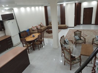 ویلا دوخوابه استخردار آبگرم کیانا 2