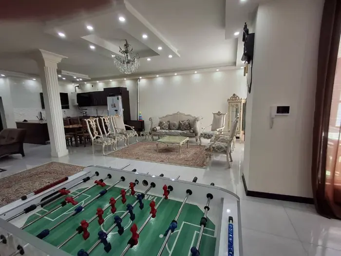 ویلا دوخوابه استخردار آبگرم کیانا 2