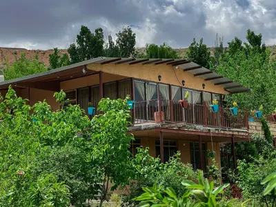 ویلا یک خوابه سپهر سهیل 2