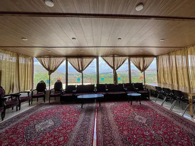 ویلا یک خوابه سپهر سهیل 2