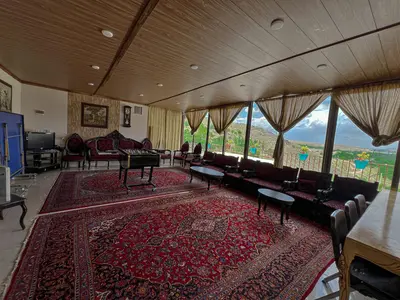 ویلا یک خوابه سپهر سهیل 2