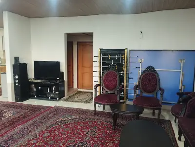 ویلا یک خوابه سپهر سهیل 2