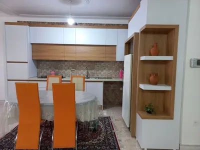 آپارتمان دوخوابه سایه روشن