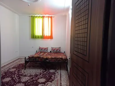 آپارتمان دوخوابه سایه روشن