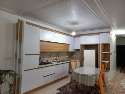 آپارتمان دوخوابه سایه روشن