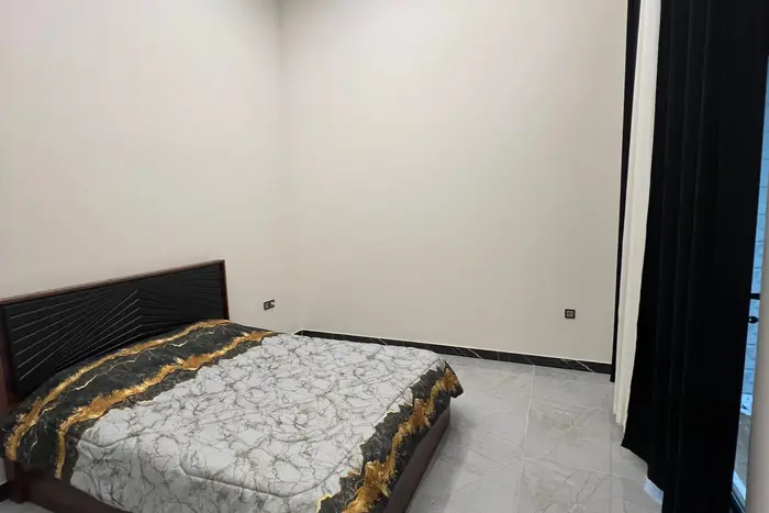 ویلا دوخوابه استخردار آبگرم پارادایس 5