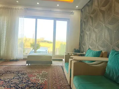 ویلا دوخوابه باغ نارنج