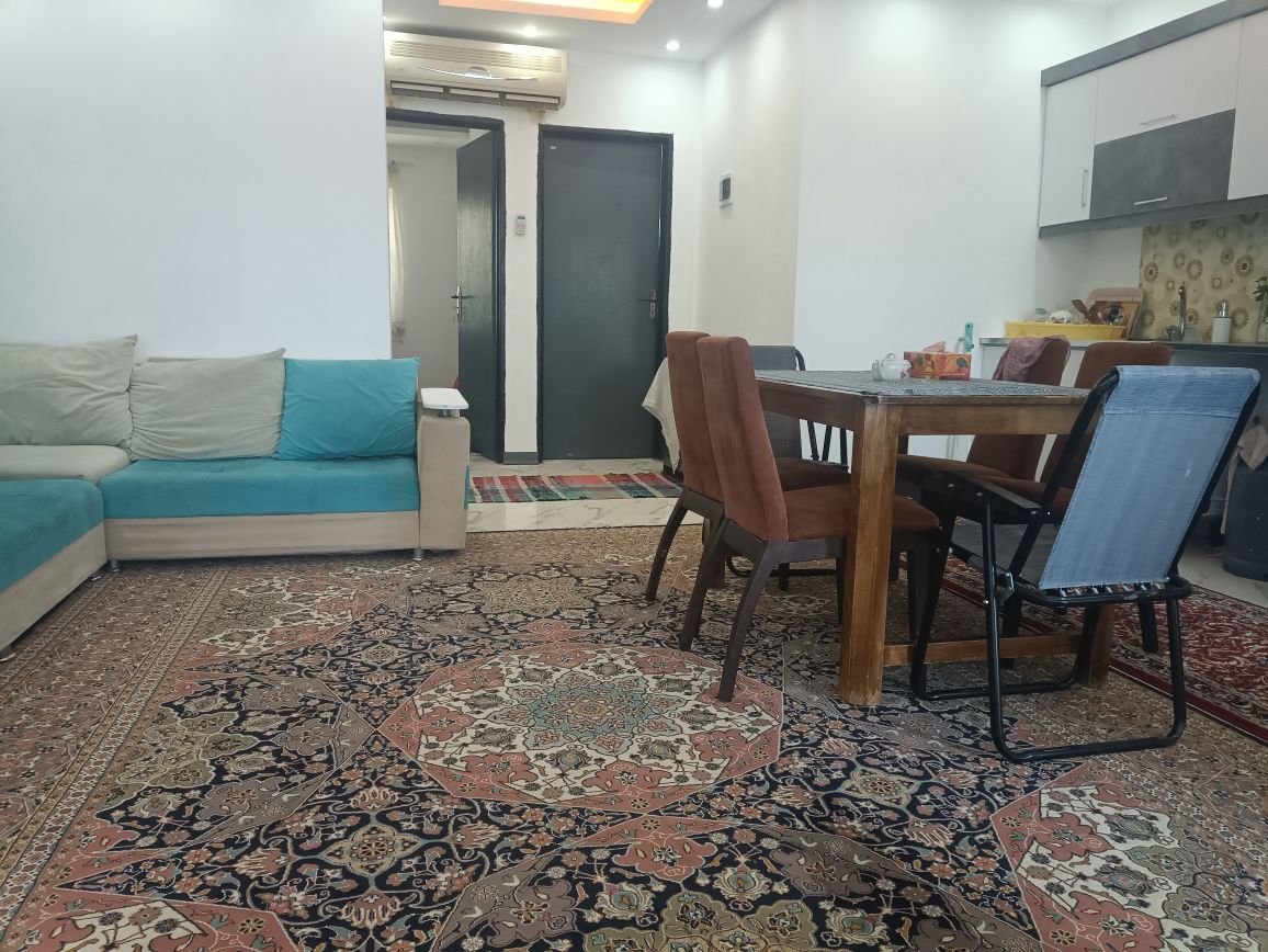 دوخوابه باغ نارنج