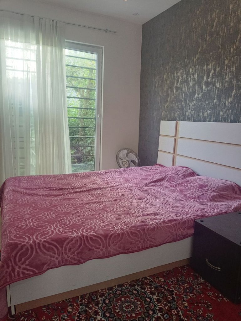 دوخوابه باغ نارنج