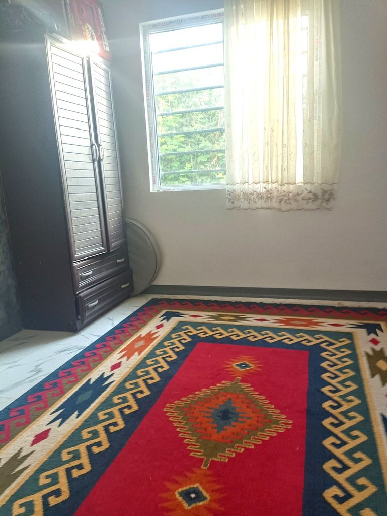 دوخوابه باغ نارنج