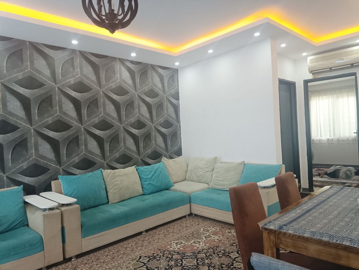 دوخوابه باغ نارنج