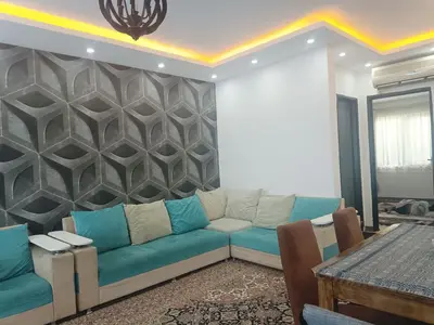 ویلا دوخوابه باغ نارنج