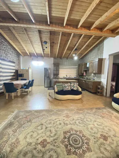 ویلا یک خوابه جنگلی آزادگان 1