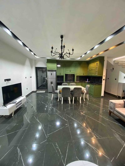 ویلا سه خوابه استخردار آبگرم فلاحی